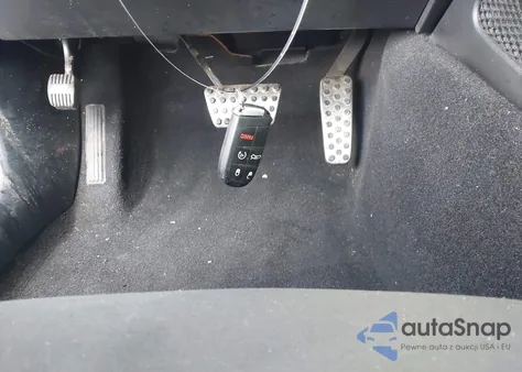 2020 Dodge Challenger R/T Scat Pack z USA, uszkodzony, nr VIN 2C3CDZFJ6LH176156